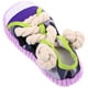 thumbnail image 5 of GOOHOCHY Juguete masticable para perros con forma de zapato para morder y rechinar los dientes, 5 of 7