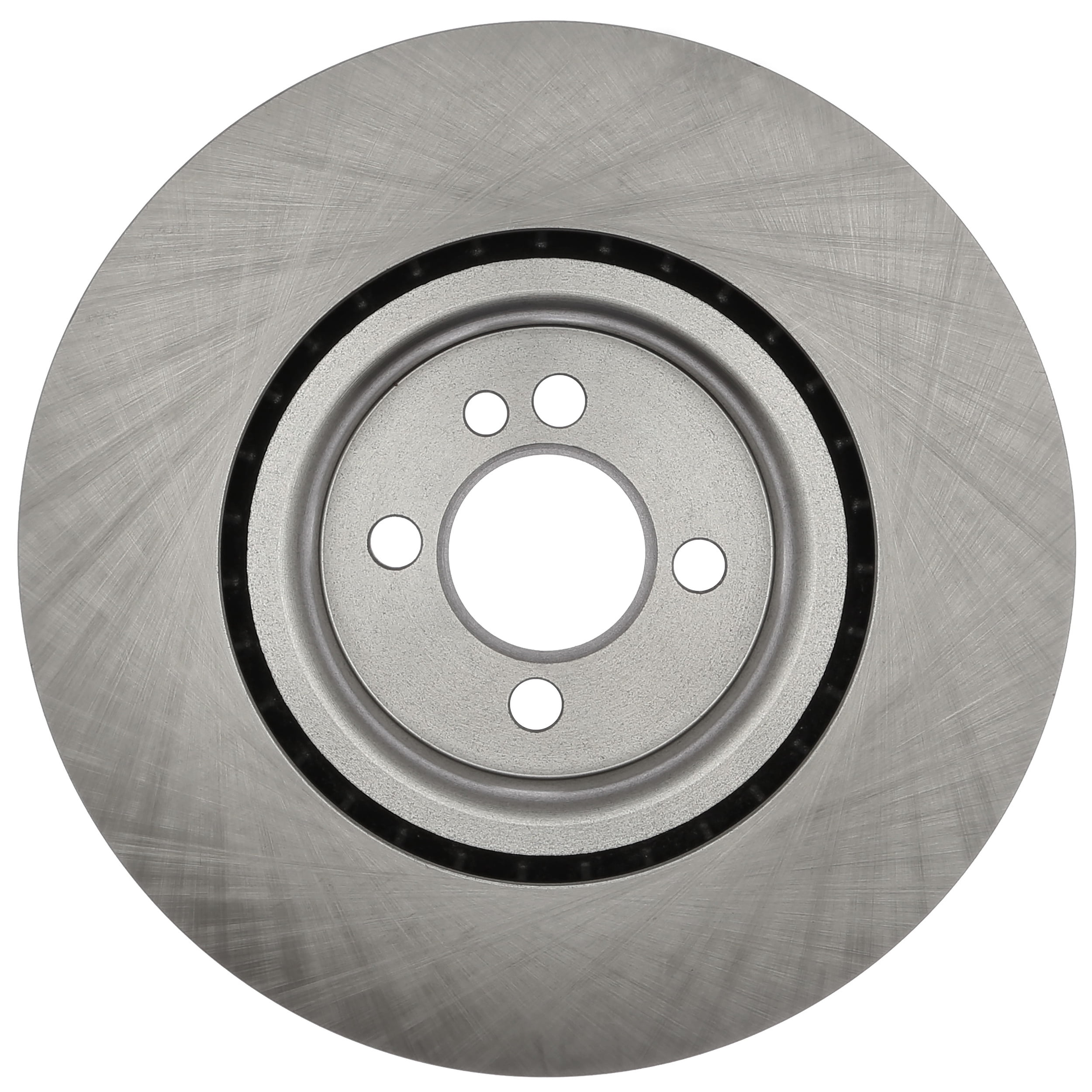 Raybestos R-Line Rotors, OE Replacement Brake Rotors 981959R