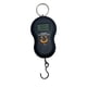 thumbnail image 1 of Báscula de anzuelo digital para pesca, encomiendas, etc. Hasta 50 kg (Negro), 1 of 5