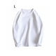 thumbnail image 4 of Top básico Sonducket ropa interior cálida de manga larga cuello redondo M, 4 of 6