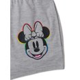 thumbnail image 6 of Disney Minnie Mouse Women's Boxer Shorts, 2-Pack, 6 of 6