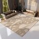thumbnail image 4 of Advanced Interlocking Chain Decorate Living Room Carpet Cloakroom Bedroom Bedside Soft Mat Coffee Table Plush Rug Ковер Tapis 러 My Lux Decor Round, 4 of 12