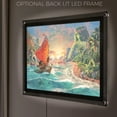 thumbnail image 5 of Disney (Moana) MightyPrint™ Wall Art MP24170793, 5 of 7