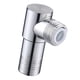 thumbnail image 4 of Válvula de cierre angular con rosca G1/2" para conexión de manguera de flujo de agua, válvula de conmutación para cocina Estilo C, 4 of 6