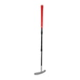 thumbnail image 4 of Siruishop Golf Putter Adjustable Children AntiSlip Grip Left and Right Handed Putter Golf Black Red, 4 of 8