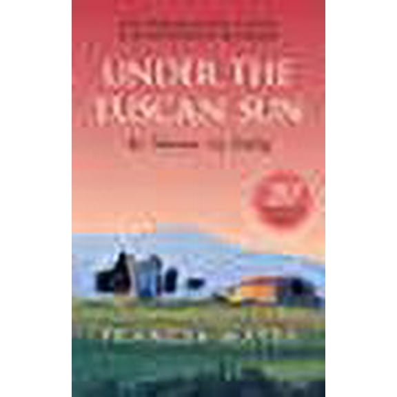 Under the Tuscan Sun: 9780857503589