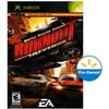 Burnout Revenge (Xbox) - Pre-Owned