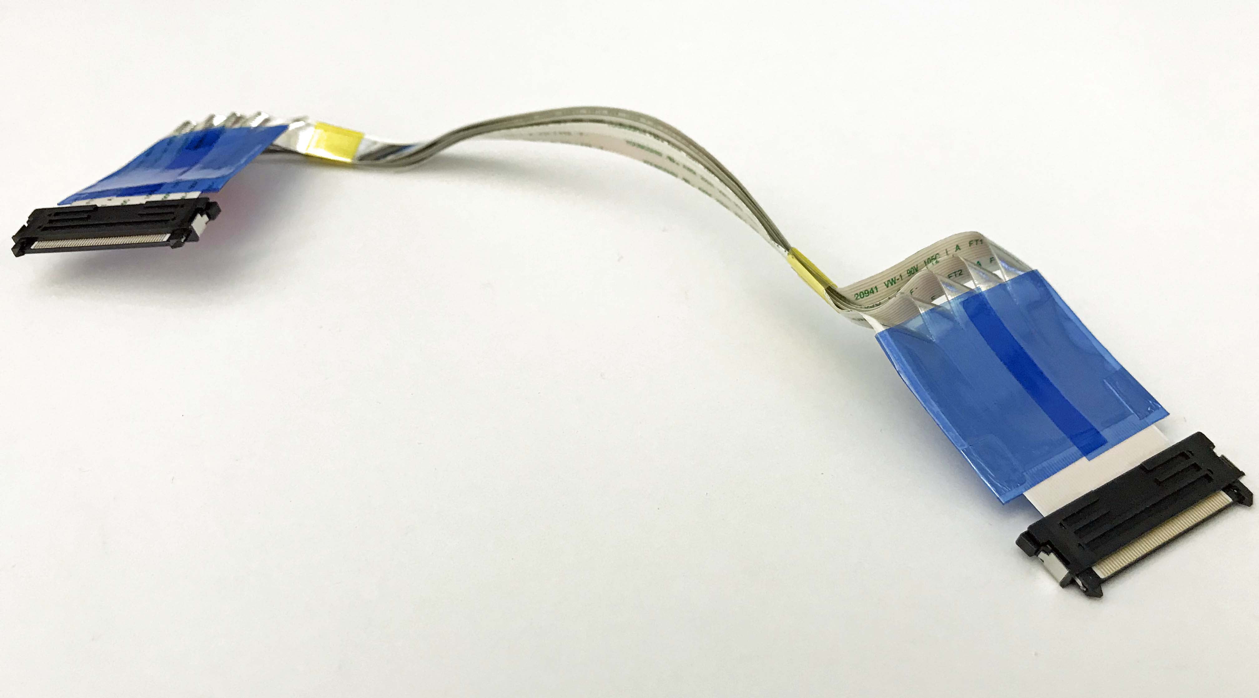 OEM LG Optical Cable Cord Specifically For 39LB5600UZ, 39LY340CUA,  39LY560HUA - Walmart.com