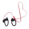 thumbnail image 1 of Auriculares Inalámbricos, 5.0 Auriculares Deportivos Cancelación De Ruido Larga Resistencia Para Gimnasio Para Montar, 1 of 7
