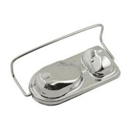 Universal Mr Gasket - MR GASKET 5274 Brake Master Cylinder Reservoir Cap