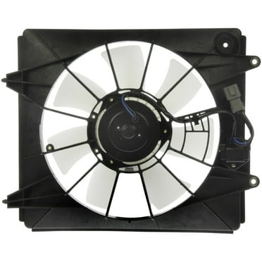 Dorman 620-245 A/C Condenser Fan Assembly for Specific Honda Models