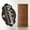 Black, variant on 1Pc Wooden No Soliciting Door Sign Wall Mounted Plaque For Household Entryway Office Private Area Do Not Disturb Decor