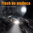 thumbnail image 4 of Reloj Inteligente 3atm Impermeable Militar Para Hombre, 4 of 8