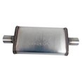 thumbnail image 1 of Magnaflow M66-11114 Silencieux de Performance Naturels de 14 x 3,5 x 7 Po - Acier Inoxydable, 1 of 2