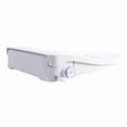 thumbnail image 3 of LivelyAant Smart Bidet Toilet Seat, Adjustable Heated Seat, Water Temp & Pressure Control, Auto Nozzle Cleaning, Night Light, Only Seat, 3 of 6