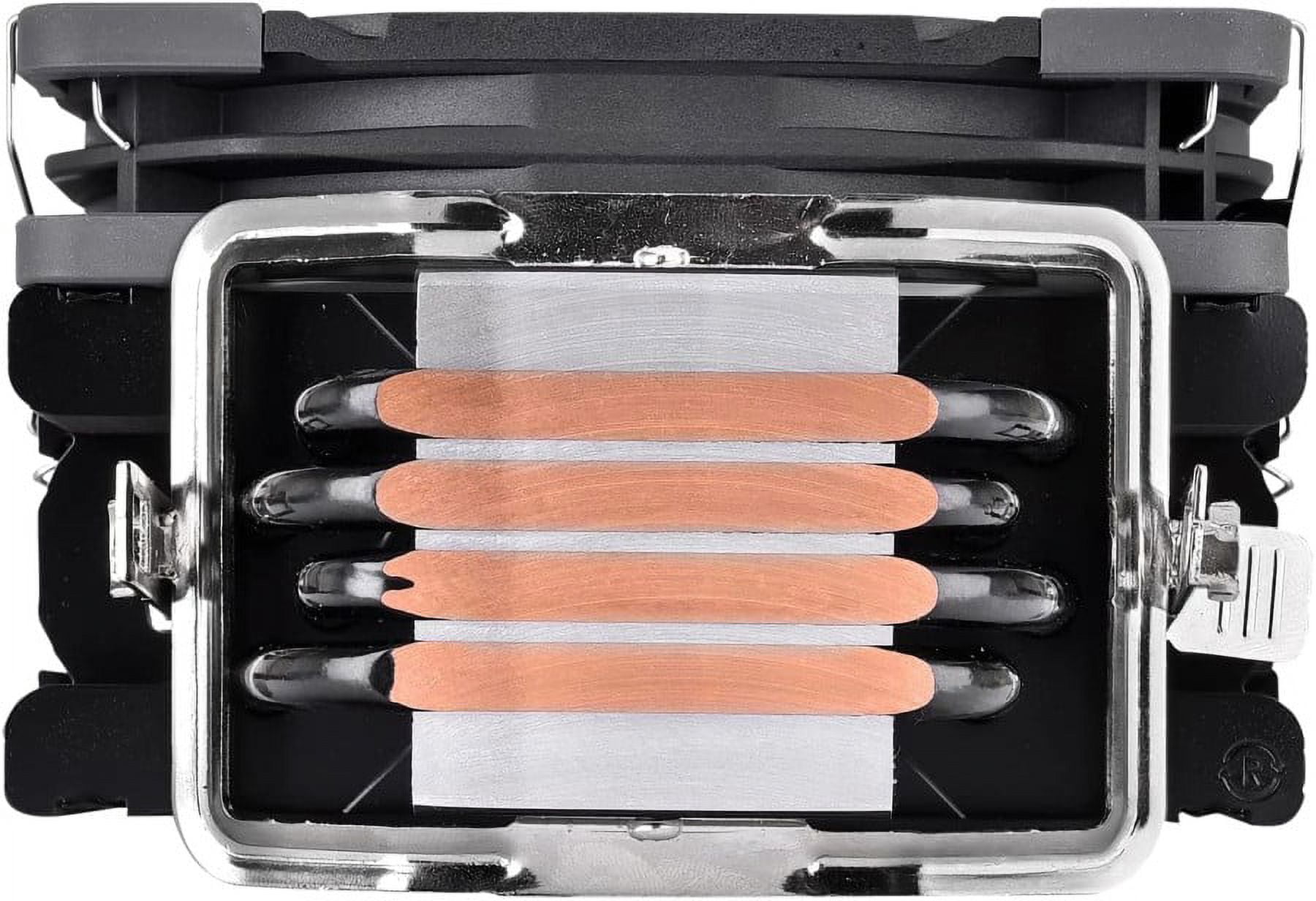 Thermaltake UX200 SE ARGB Lighting CPU Cooler CLP105AL12SWA
