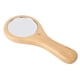 thumbnail image 1 of Espejo de maquillaje ANGGREK de Madera Ergonómico, 1 of 7