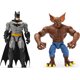 thumbnail image 2 of Batman, batman de 4 pulgadas y figuras de accio;n de murciel DC Comics N/A, 2 of 2