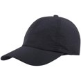 thumbnail image 1 of Baseball and Softball Solid Color Cap, Pure Cotton, Unisex, 1 of 3