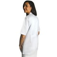 thumbnail image 2 of Adar Universal Unisex Lab Coats - Short Sleeve 31" Consultation Lab Coat, 2 of 4