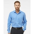 thumbnail image 4 of Van Heusen Ultra Wrinkle Free Shirt, 4 of 5