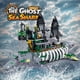 thumbnail image 5 of Set de bloques de construcción HJPLPXH Mechanical Shark Ship Ghost Sea, 5 of 7