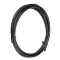 thumbnail image 1 of Bike Brake Oil Hose, Braided Yarn 2.7yd Long Tear  Brake Oil Hose  For Brake, 1 of 8