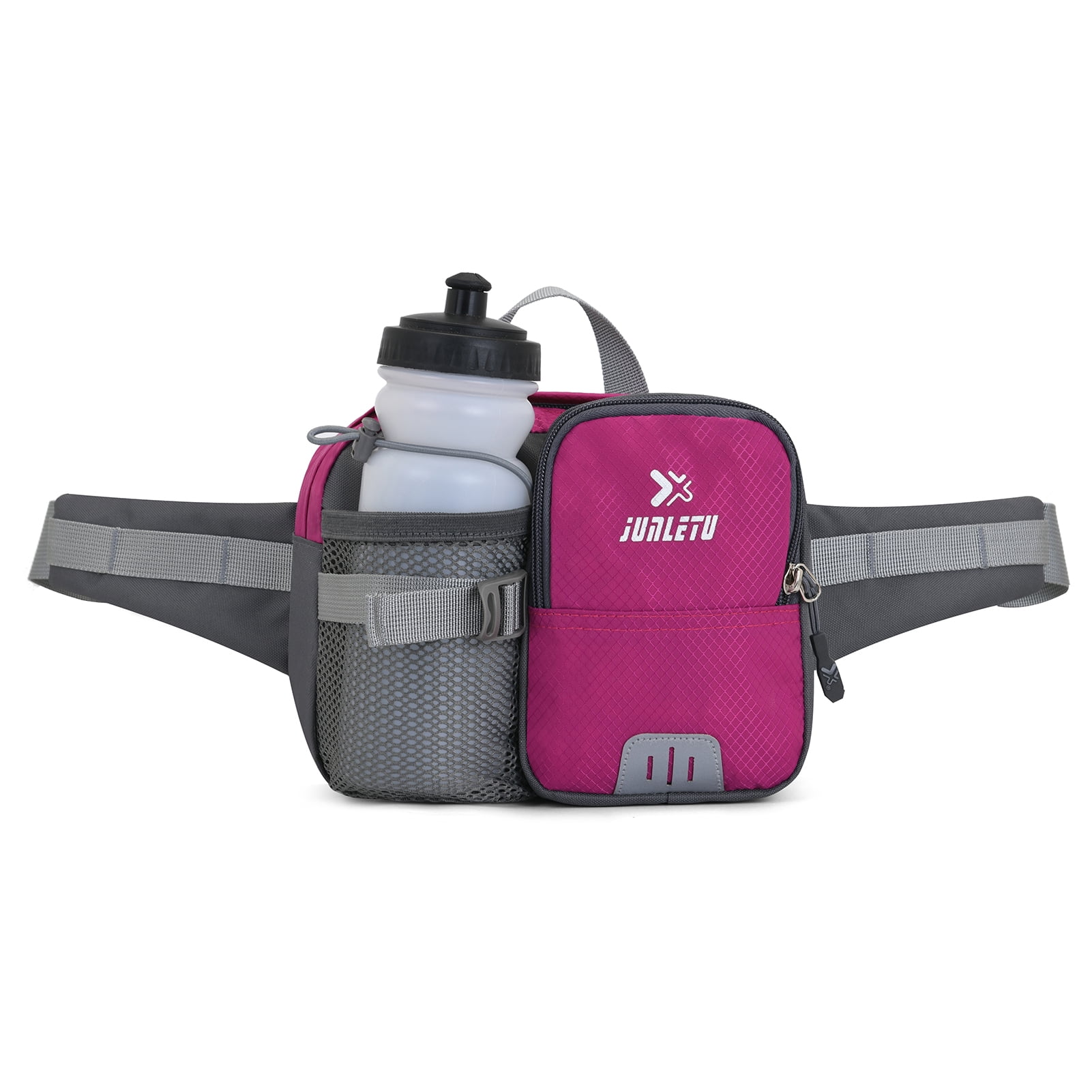 Bum bag with bottle holder hotsell