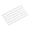 thumbnail image 5 of Tubo cuadrado de aluminio Uxcell 6063, tubos rectos sin costura 6 x 6 x 1 x 300mm, 5 of 5