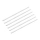 thumbnail image 5 of Tubo cuadrado de aluminio Uxcell 6063, tubos rectos sin costura 6 x 6 x 1 x 300mm, 5 of 5