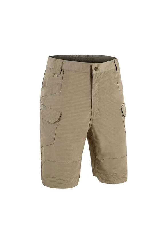 Men's Cargo Pants Memory Boy Work Clothes for Men 12 Sock Stocking Boy Work Clothes for Men Construction Cargo Pants with Pockets Outdoor Men's Khaki 3XL