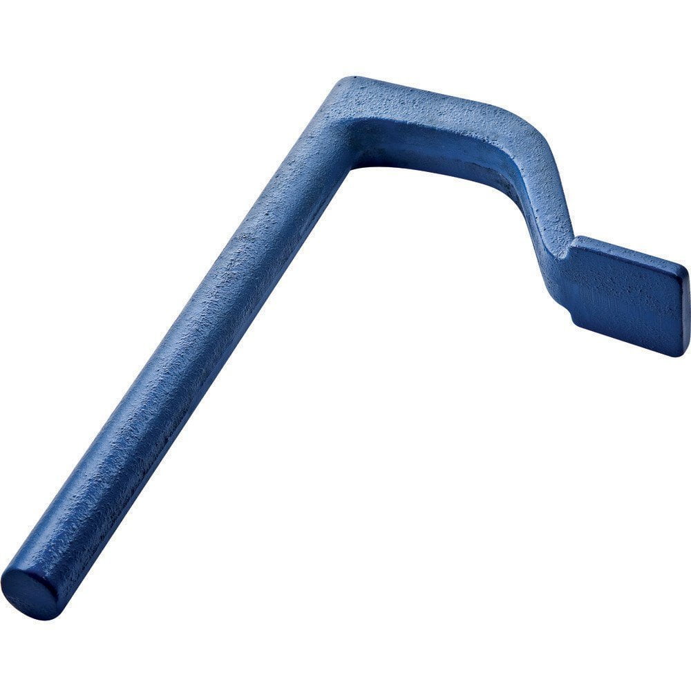 4 1 4 In Reach Hold Down Clamp Use This Clamp For Wedging The