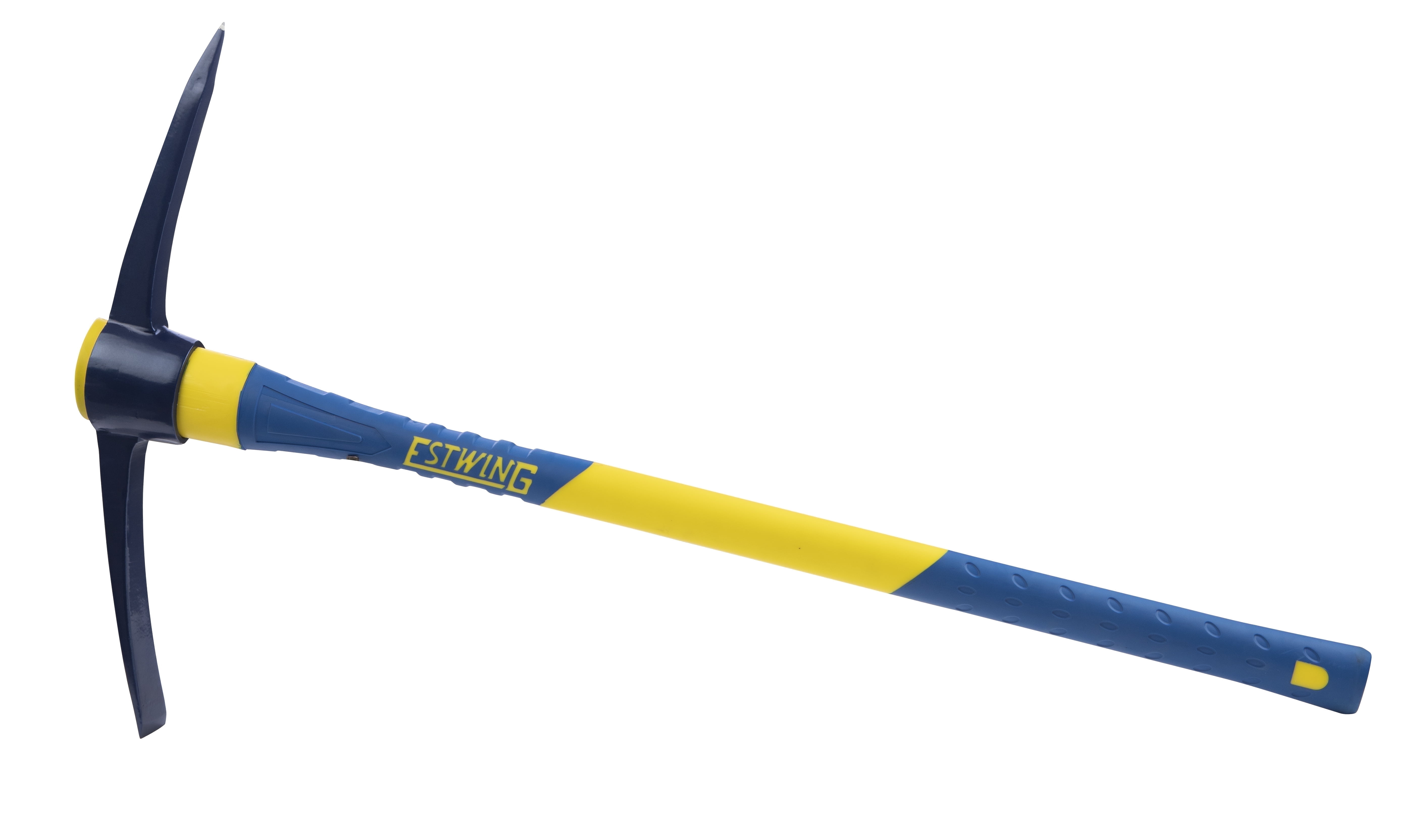 Fiskars X27 6.3 lb Splitting Axe, 36-Inch Fiberglass Handle, Log