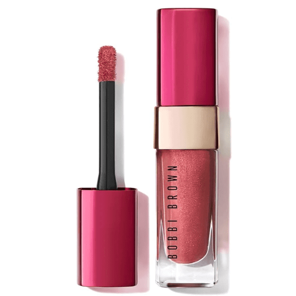 Bobbi Brown Luxe Liquid Lip (Rich Metal) 0.2fl oz/6ml - Frose