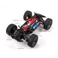 thumbnail image 3 of RC Car 2.4GHz Off-Road Car 1/16 Racing Car Control remoto, 3 of 8