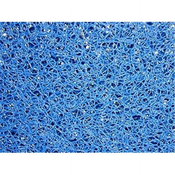 Atlantic Water Gardens MA2439BLU Matala Filter Sheet 24x39x1 1-2 in. Fine
