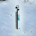 Scale Master Pro Digital Plan Measure Snow Measurement Snow Measurement
