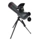 thumbnail image 1 of Telescopio Terrestre, Pantalla Dual A Prueba De Golpes Recubrimiento Multicapa Telescopio Terrestre Zoom Digital 18x Para Observación De Vida Silvestre, 1 of 7