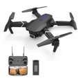 thumbnail image 1 of WiFi FPV Altitude Hold 2.4GHz Quadcopter Fotografía aérea Drone plegable RC Hugtrwg Para estrenar, 1 of 9