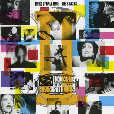 Twice Upon A Time: Singles