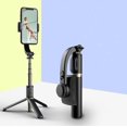 thumbnail image 3 of 3 in 1 Gimbal-Tripod-Selfie Stick 360 Stabilizing SmartPhone Rig with Bluetooth Remote / 3 en 1 Gimbal-Tripod-Selfie Stick 360 Stabilisateur SmartPhone Rig avec télécommande Bluetooth, 3 of 10