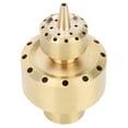thumbnail image 4 of Rdeghly Fountain Nozzle Hose Nozzle, Spray Nozzle, For Swimming Pool Garden Fountain, 4 of 8