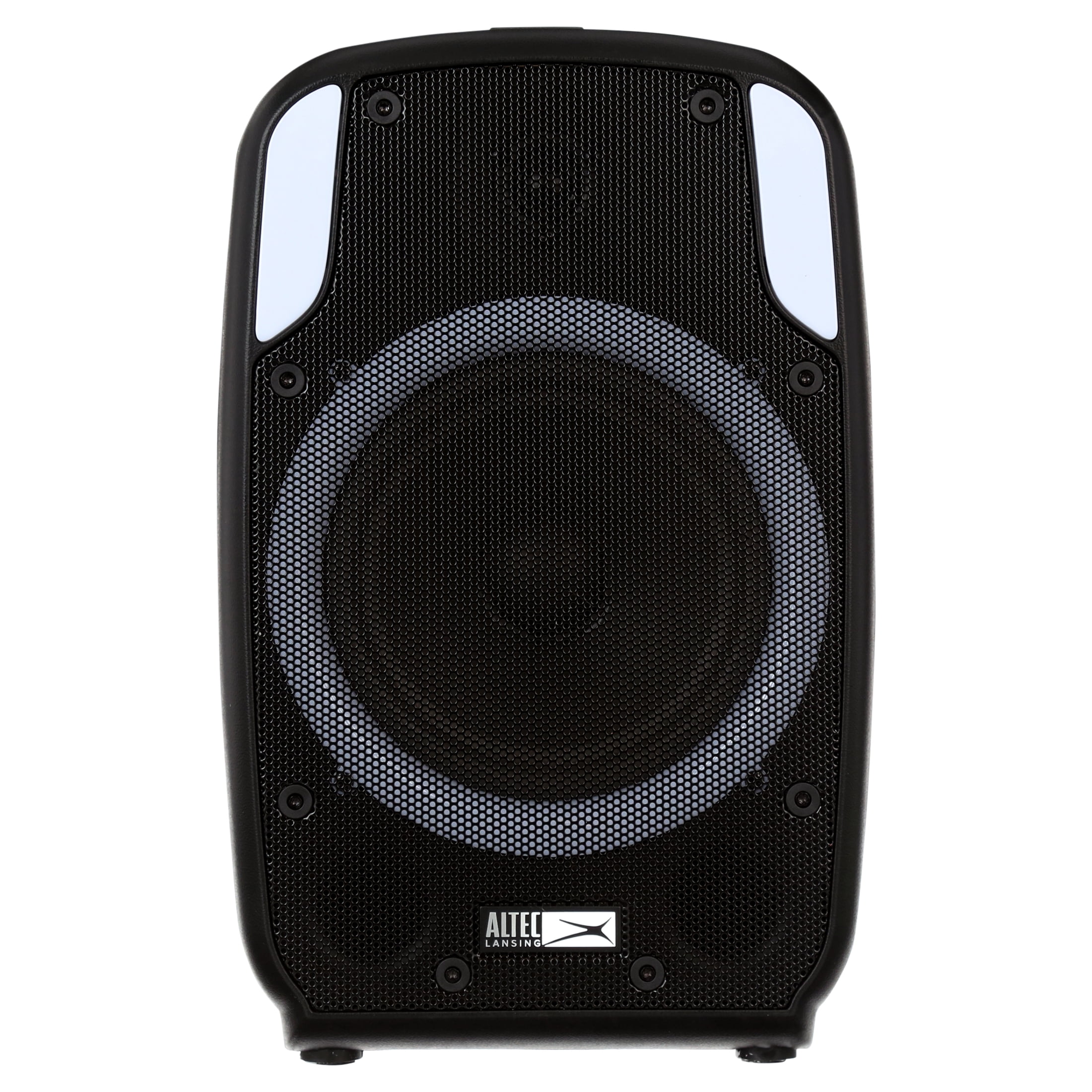 Altec Lansing Large Portable SoundRover Bluetooth Party Speaker