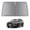 For Toyota RAV4 (2019-2026), variant on Front Window Windshield Sun Shade For Tesla Model Y & Model 3 (2017-2026) Silver Custom Fit