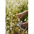thumbnail image 4 of Walli Cases Brown Leopard Phone Case for Samsung S21 with Wallet, Kickstand, and Finger Strap, 4 of 11