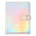 thumbnail image 1 of MasteelfCA Album Photo Design Brillant Collection de Cartes Photo Mini Album Photo, 1 of 7