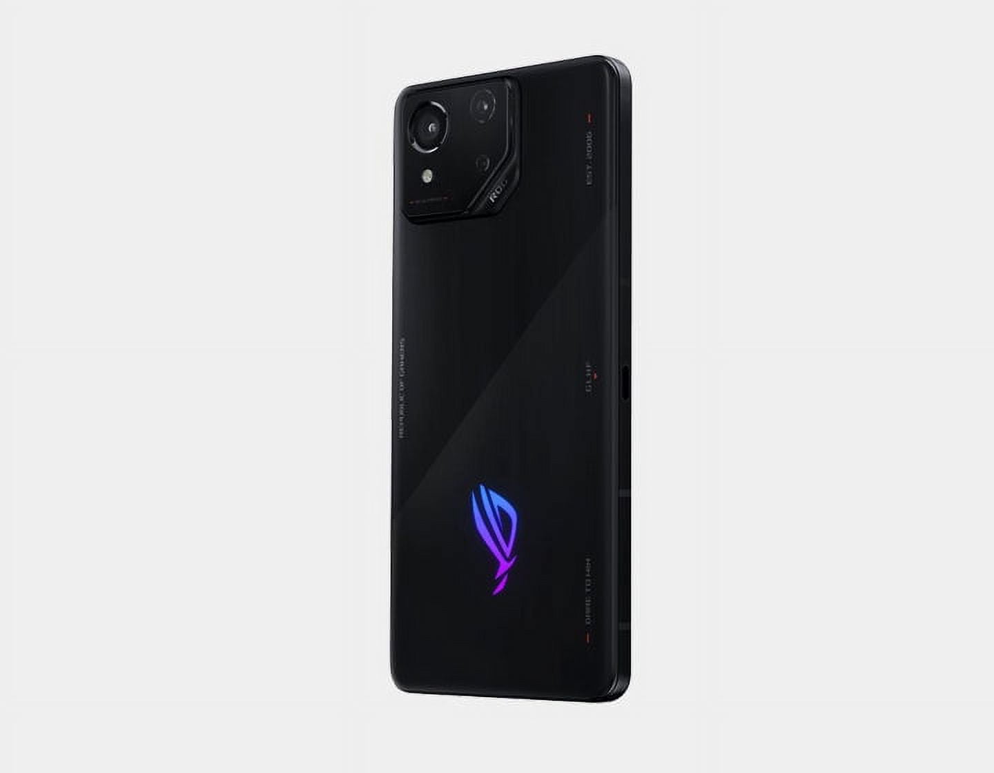 ASUS ROG Phone 8 5G AI2401_A Dual SIM 256GB ROM 16GB RAM GSM