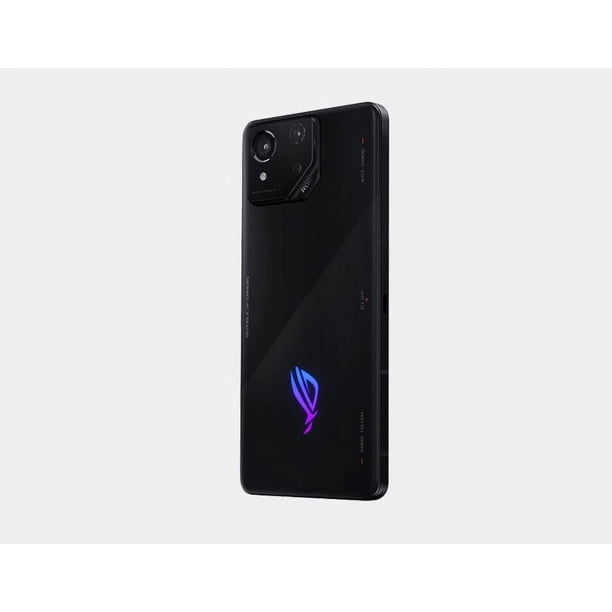 美品ROGPHONE8 16RAM 256G ASUS_AI2401_C スマホ ASUS ROG Phone 8 5G AI2401_A Dual SIM 256GB ROM 16GB RAM GSM
