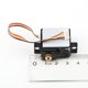 thumbnail image 4 of Engranaje de Metal Servo Reemplazo para Wltoy 144001 1:14 Escala RC Coche Perfke Servo Analógico de Engranajes, 4 of 7
