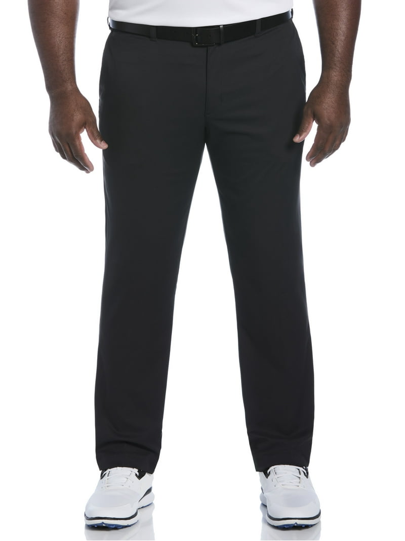 Ben Hogan Men's and Big Men's Flex 4-Way Stretch Golf Pants with